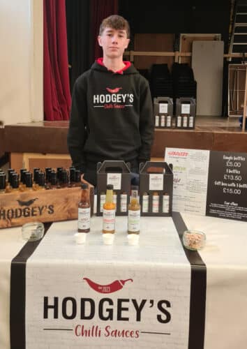 Hodgeys-chilli-sauces-food-fair